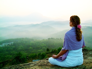 Meditation may be beneficial for adult ADHD. Here's how meditation has helped my adult ADHD.