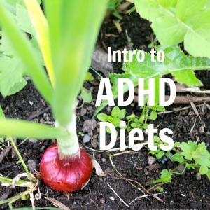 Having adult ADHD can make dieting extra tricky!