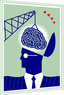 Dissociation is something that happens to everyone, but is initiating dissociation on purpose helpful or hurtful in bipolar disorder?