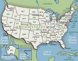 There is no national standard of mental illness treatment so location, not need, may determine your access to mental illness treatment.