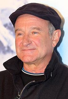 Robin Williams died by suicide on August 11, 2014. Was his suicide a selfish act? Could he have made a different choice?
