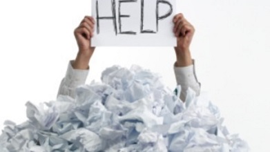Life can be overwhelming, and this can create anxiety. Here, a few simple ways to reduce anxiety and stress.