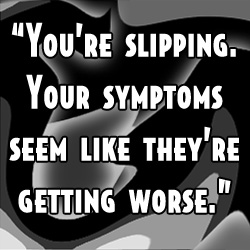 Mental health relapse is an ever-present danger to all those who suffer from mental illness. Here are 4 tips to rebound from mental health relapse.