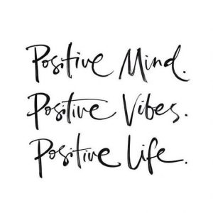 Don't let negative thoughts take over your mind and your self-confidence. Try the G.L.A.D. technique to help you live a more positive and confident life. 