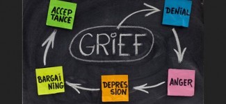 Parents of mentally ill children experience recurring loss and grief. Grieving a child with a mental illness is a real experience and one example is shared here.