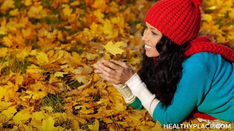 Cold weather brings dry skin, and dry skin can bring self-harm urges. Prepare yourself to deal with self-harm triggers this season. Consider these ideas.