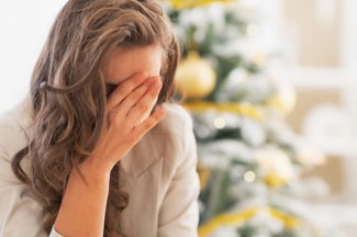 Adjusting to changes in holiday tradition and other stressors may lead to self-harm. Learn about how you can use your inner-strength to avoid self-injury.