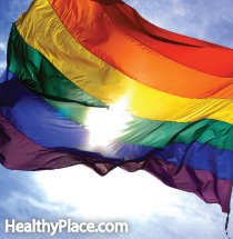 The struggle for gay rights directly affects mental health in many ways. Read about how mental health and the struggle for gay rights affects us all.