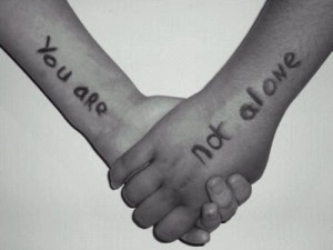 During a mental illness relapse, relationships can be critical. It's time to leverage your relationships during mental illness relapse to speed recovery.