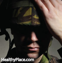 Military sexual trauma is a risk for PTSD and, unfortunately, seuxal trauma in the military is common. Find out more about military sexual trauma here.