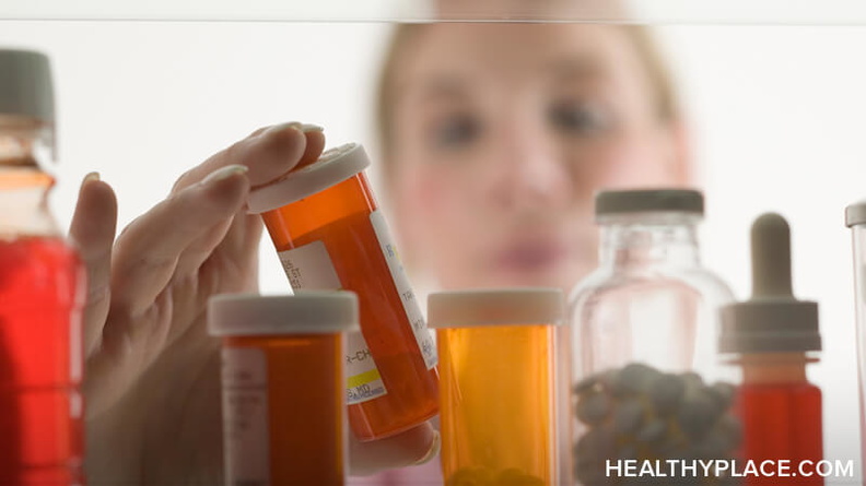 Whenever you take medication, there can be side effects. When you have binge eating disorder, medication side effects are even more important to watch for.