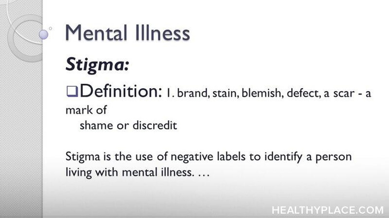 Disablist language stigmatizes people living with mental health conditions. Can you recognize disablist language in your discussions? Test yourself here.