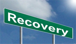 I recently recovered from surgery and didn't let my binge eating disorder get the better of me. Preparedness helped me stay in control during recovery.