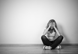 How Do I Know If I Have Depression? What Is Depression? How do I know if I have depression? Many people ask that question when they feel sadness for prolonged periods. Find out if you're depressed. Read this.