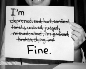 Mental health stigma is not the same for every mental health disorder and can affect sufferers in different ways.