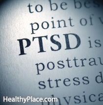 PTSD myths perpetuate the idea the people with PTSD are military members, dangerous and living in a flashback. PTSD myths and stigma must end. Read this.