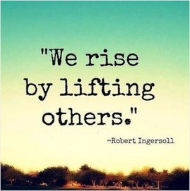 Contributing is one powerful thing you can do to improve your mental health. Helping somebody else and volunteering are good medicine. Read more