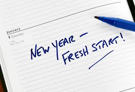 Creating and reaching healthy New Year's goals can lead you to happiness. Read more to find out how to accomplish your New Year's goals and increase your bliss.