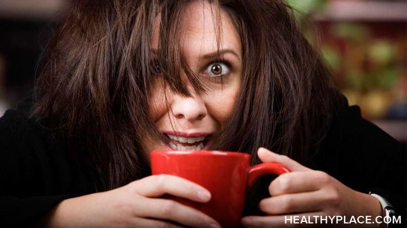 Caffeine's effects on anxiety is still unknown. Studies' answers on the subject vary. What matters is if caffeine affects your anxiety. Read this. 