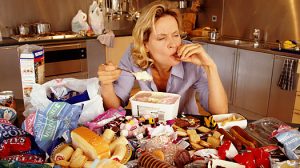 The anatomy of a binge differs from one person to another, so we need to clarify what the anatomy of a binge eating disorder binge could look like. Read this.