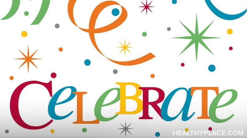 It's common to feel anxious and overwhelmed, as life is hectic and busy. Learn how to stop feeling anxious and overwhelmed by celebrating accomplishments.