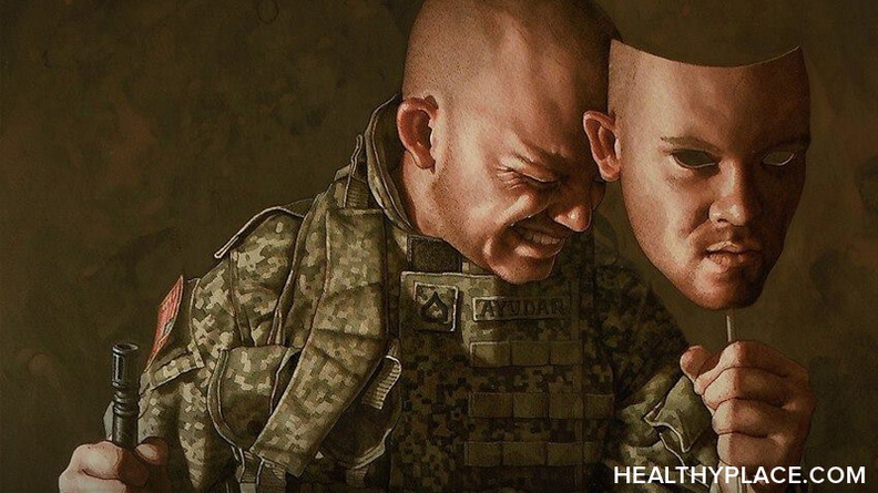 10 Things People With PTSD Want You to Understand