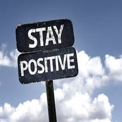 Staying positive in a negative world can be a difficult task. But it's possible. Discover how to stay positive in a negative world. Read this.