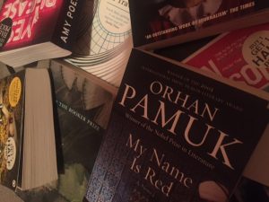 Reading helps you cope with anxiety. Reading takes you away from anxious thoughts and benefits mental health. Reading helps you cope with anxiety, but how? 