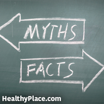 Do you believe the stigmas and myths about transgendered people? There are several common transgender myths you may believe and not know it. Check this out.