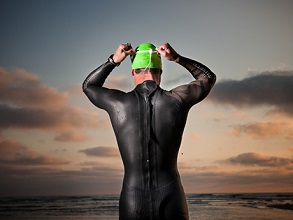 Beating anxiety can be like training for a triathlon. Explore the ways in which beating anxiety is like training, and get tips to beat down anxiety. Read this.