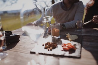 There are ways to make food your friend in eating disorder recovery. Let's make food our friend and begin enjoying eating disorder recovery. Find out how here. 