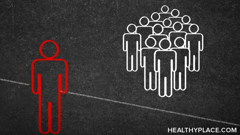 While gun violence perpetrators may be mentally unwell, that doesn't mean they have a diagnosable mental illness. Why does the distinction matter? Read this.