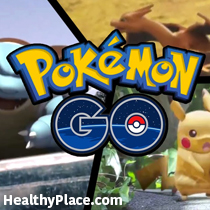 Can Pokemon Go help you recover from mental illness? Yes! How can a video game aid mental illness recovery? Read this.