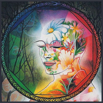 Mental health advice comes from unusual sources at times. In this case, a tarot reading gave me mental health advice you can use, too. Take a look.