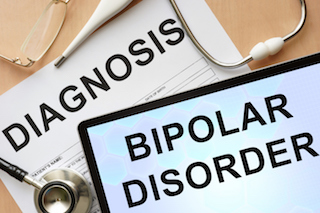 Being diagnosed with bipolar disorder as a teen or young adult is difficult. Here are some tips on how to cope with feelings that may arise after diagnosis. 