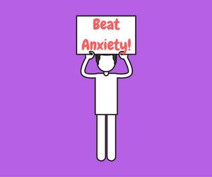 Signs say you'll beat anxiety even though it can seem like anxiety won. Want proof? Look for these five signs that you'll beat anxiety. Read this.