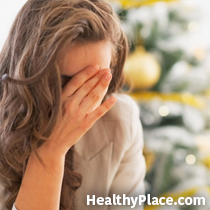 Holidays can make us depressed for many reasons. Here are three strategies you can try to counteract holiday depression. Take a look.