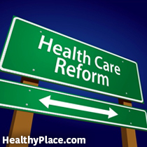 The mental healthcare system in the U.S.A. is dangerously close to being non-existent. It's time to reform the mental healthcare system before it's gone.