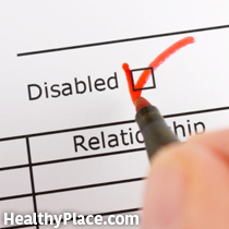 There are different times to disclose a mental illness disability. Do employers have a need to know that you have a mental illness disability? Check this out.