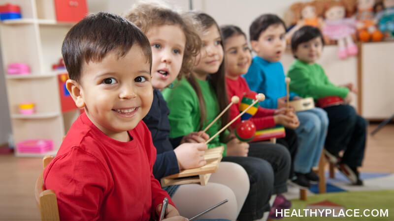 Early mental health screenings in schools catch problems like autism, but miss most other mental illnesses. Many kids can't access the programs they deserve.