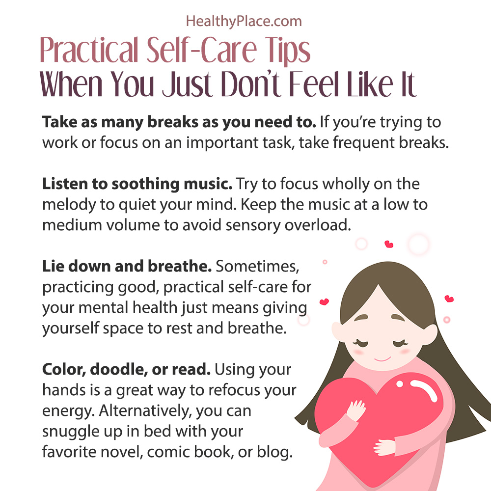 Image result for self care tips