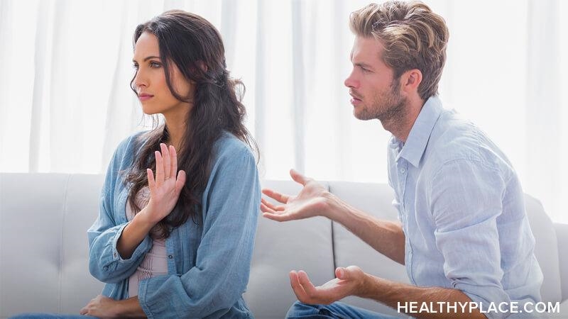 3 Ways To Respond To Verbal Abuse - Wikihow