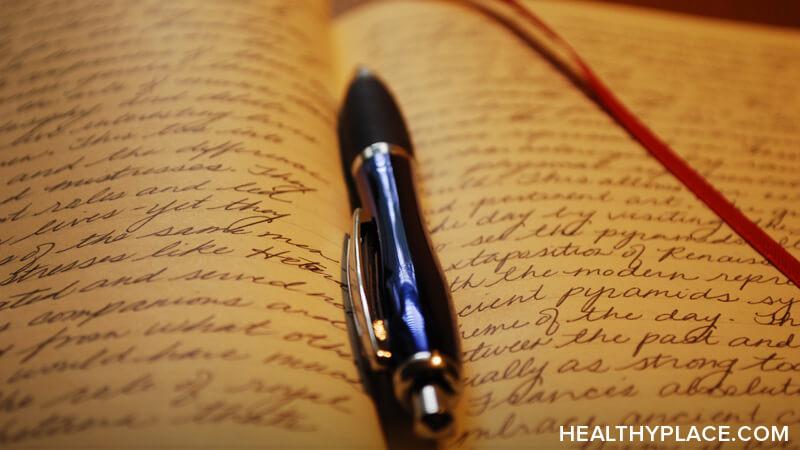 A daily journal benefits mental illness recovery in many ways. Processing your thoughts and emotions via mental health journaling can help you recover sooner.