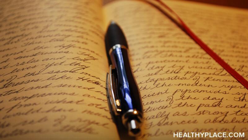 Benefits Of Journaling: How Keeping A Diary Improves Your Mental Health