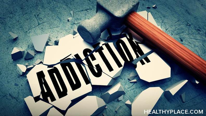Substitute addictions, or substituting one addiction for another, can become a vicious cycle. Learn why substitute addictions happen and where to get help. 