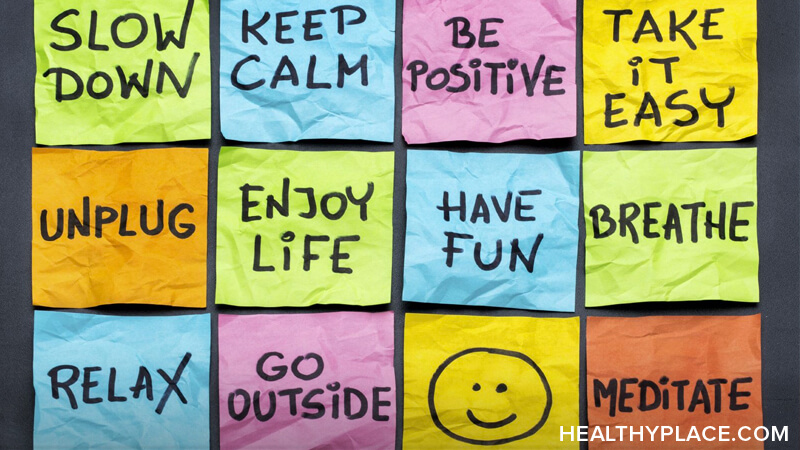 Borderline personality disorder (BPD) makes new relationships difficult. Taking it slow is often difficult for people with BPD, so learning to build a healthy relationship is very important. Learn more about BPD and new relationships at HealthyPlace.