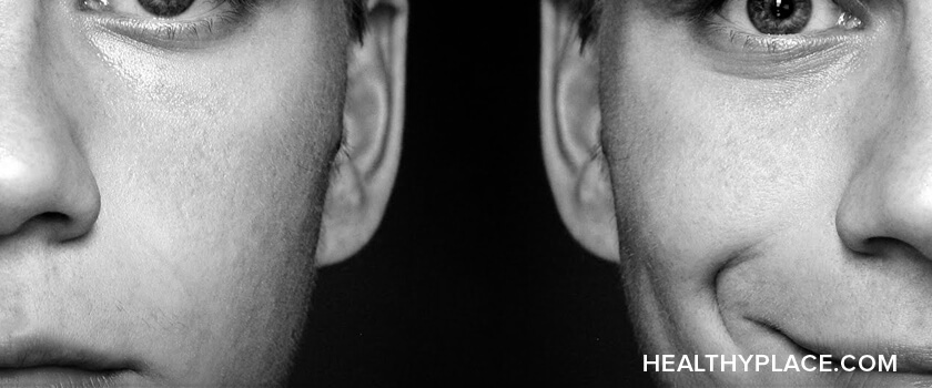 Bipolar Disorder Bipolar Disorder