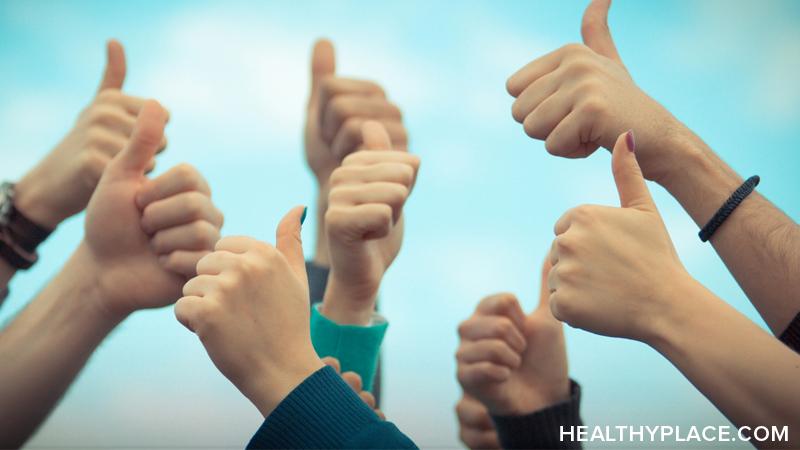 Getting Involved in the Mental Health Community Changed My Life Living with bipolar disorder can be a lonely and isolating existence. Read how getting involved in the mental health community changed my life