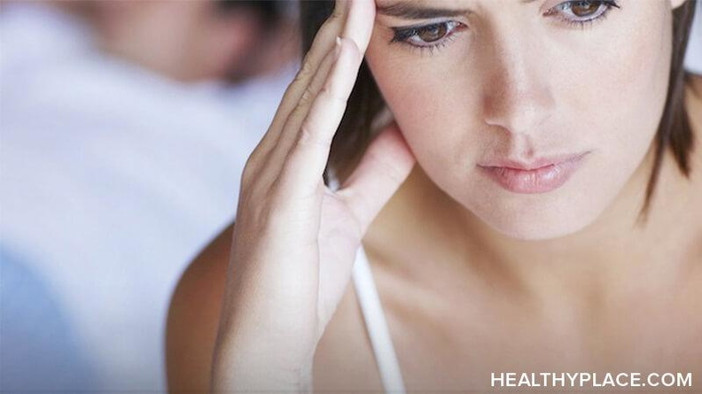 Adult Symptoms of Mental Health Disorders View our full list of adult mental health disorders. Click on a disorder to learn more, or signup for our newsletter to keep up with the latest insights.