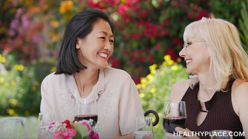 Stand Up For Mental Health Campaign Welcome to the HealthyPlace.com Stand Up For Mental Health campaign, dedicated to eliminating the stigma of mental illness, including self-stigma, and letting others know that talking about mental health openly is a good thing.